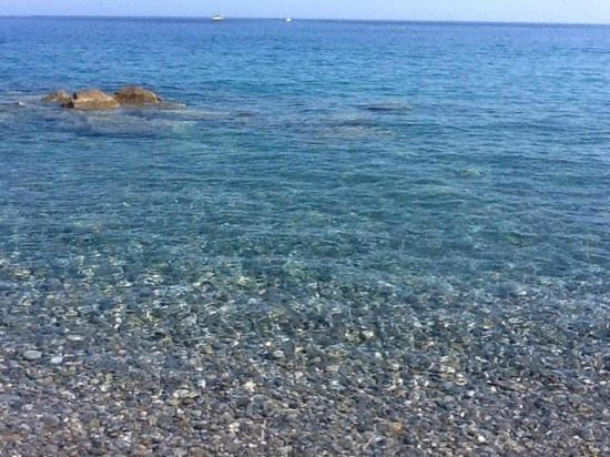 New Fishermans House Seaside, Air Conditioning & Wi-Fi Bordighera Exterior foto